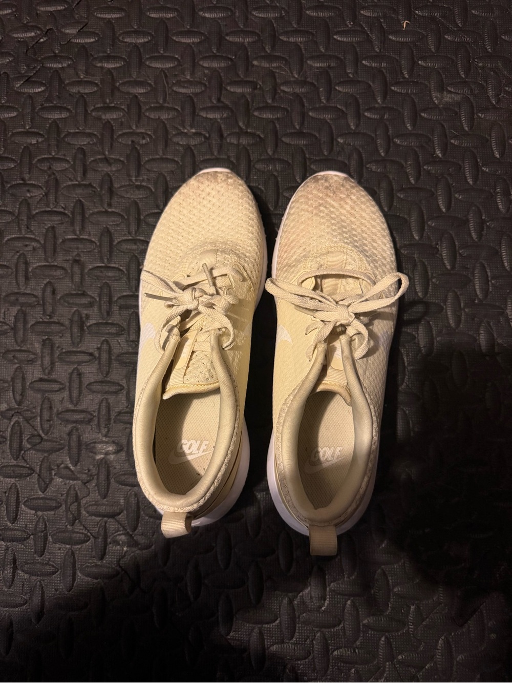 Women’s Nike Golf Shoes